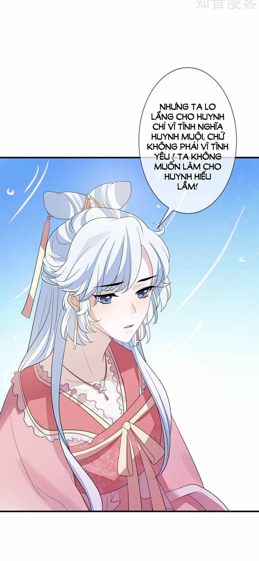 cửu khuyết phong hoa chapter 77 30