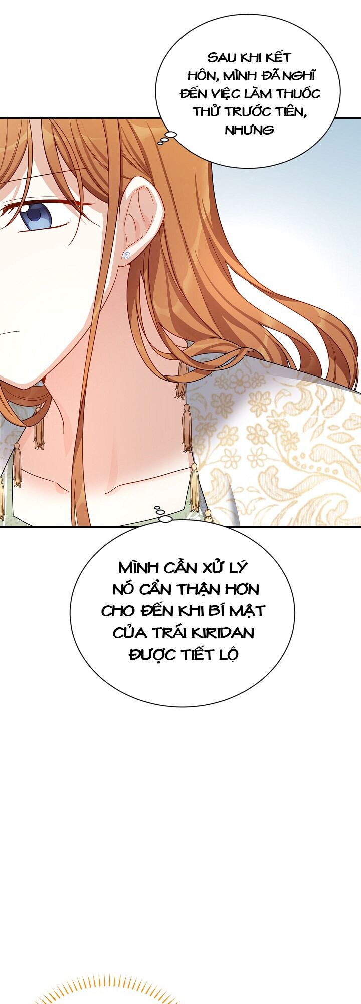 nữ công tước với tâm hồn trống rỗng chapter 31 54