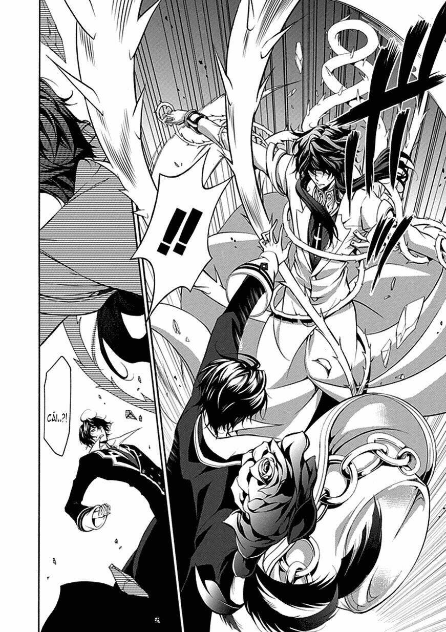 sougiya ridoru - undertaker riddle chapter 31 4