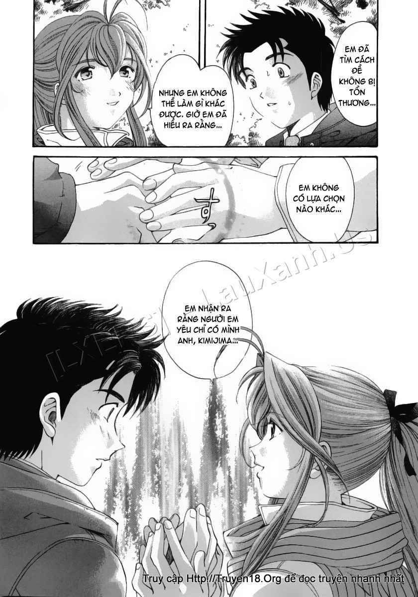 virgin na kankei chapter 41 19