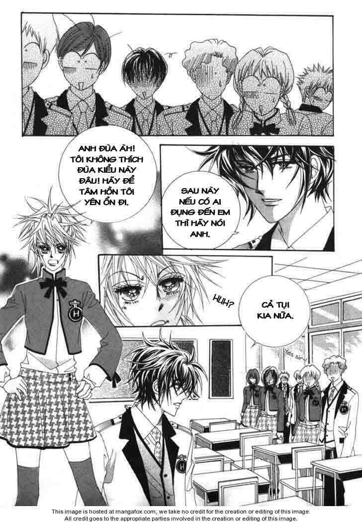 she's scary chapter 8 7