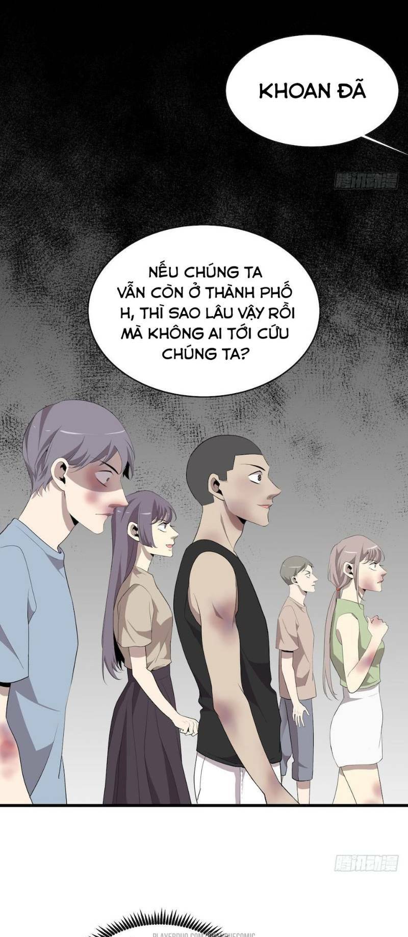 thát không mê thất chapter 9 27
