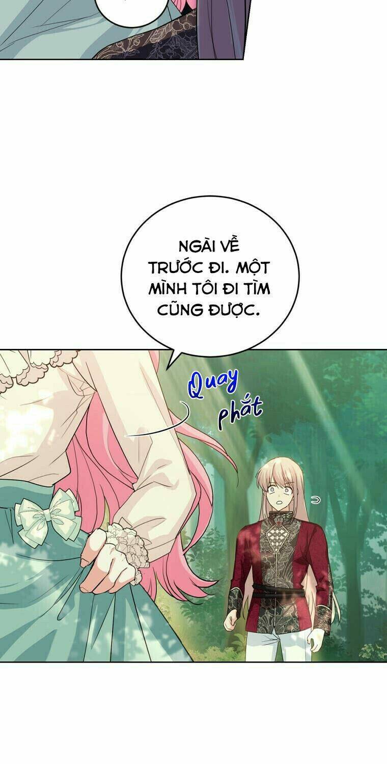 nhà điều chế nước hoa độc quyền của bạo chúa chapter 37 6