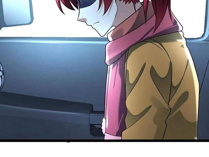 đóng băng toàn cầu: tôi gây dựng nên phòng an toàn thời tận thế chapter 160 22