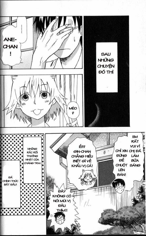 neko ane chapter 1.2 32