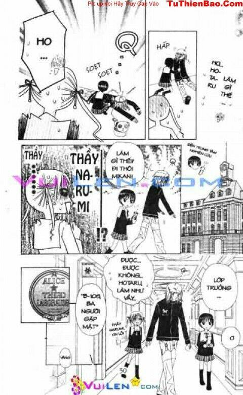 gakuen alice chapter 23 50