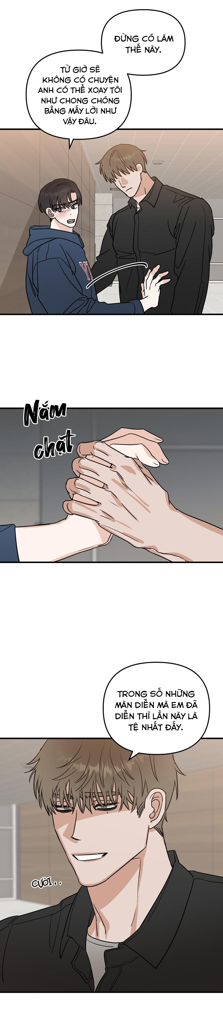 paradise again chapter 27 18