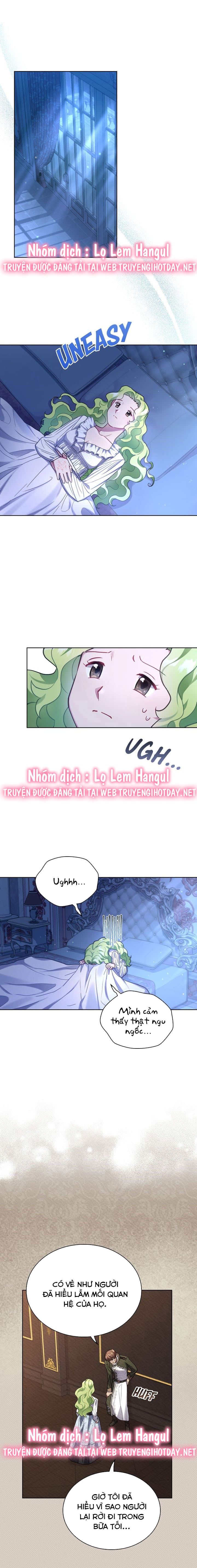 công chúa muôn loài chapter 23 1