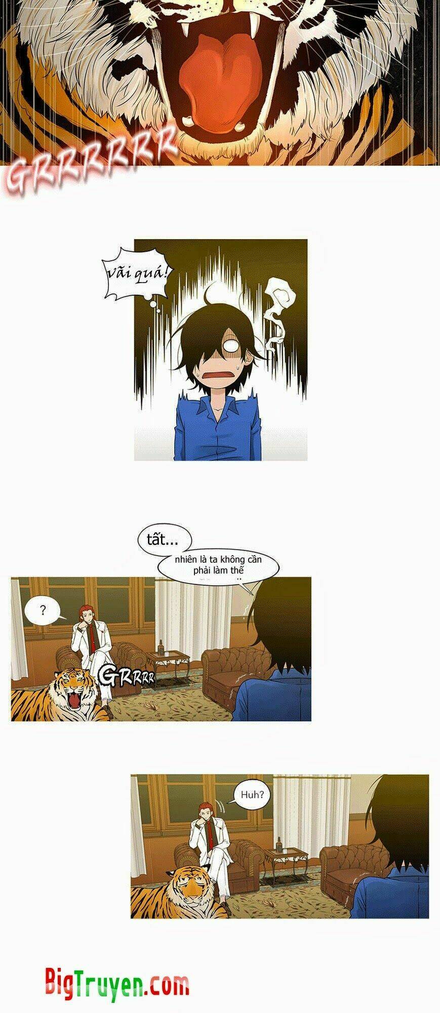 trái tim của một người bạn chapter 7 20