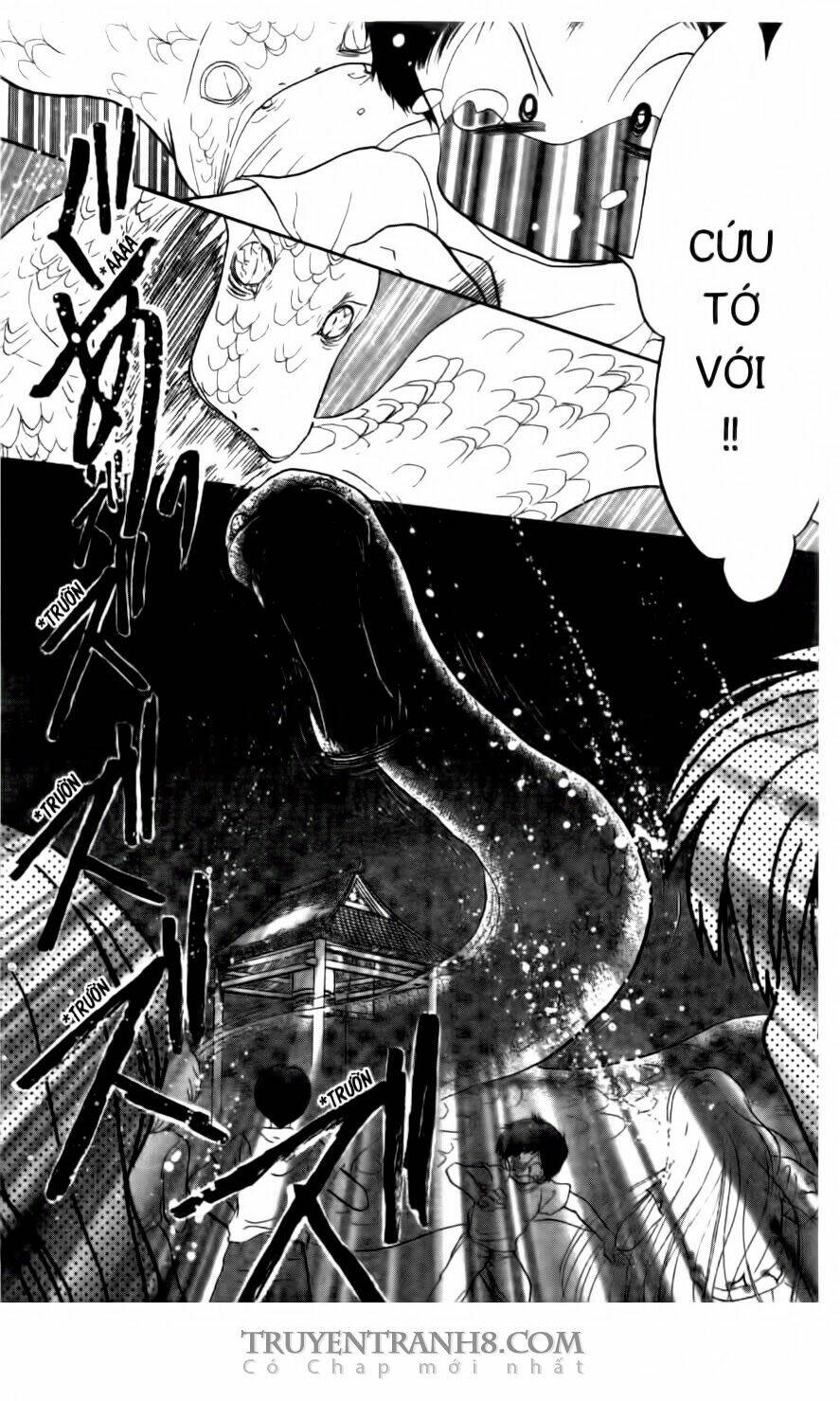 daa! daa! daa! chapter 37 3