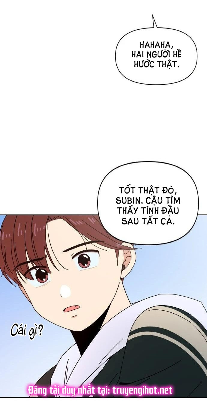 thanh xuân rực rỡ - season of blossom chapter 92 56