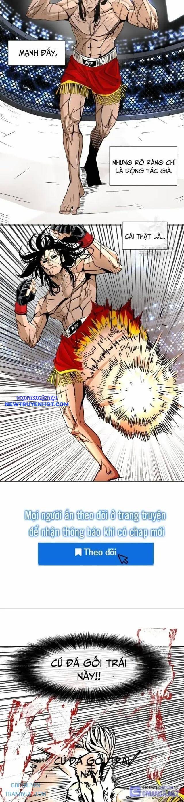 shark - cá mập chapter 245 33