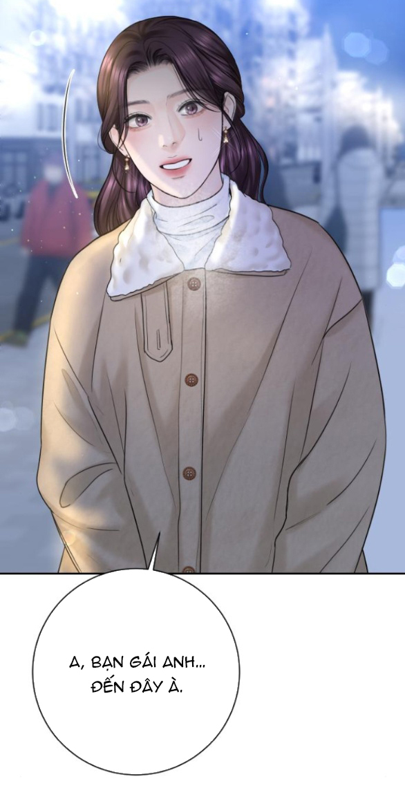 tôi sẽ cho anh thứ tồi tệ nhất chapter 20.2 5