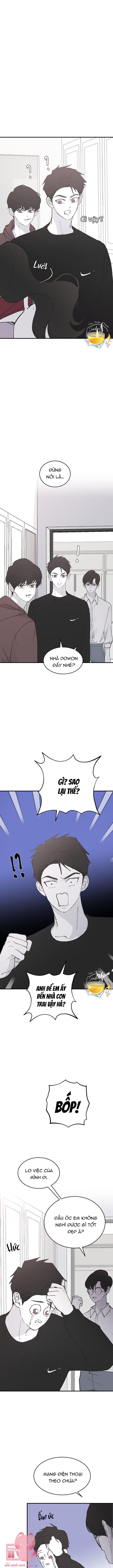 ba anh trai cực phẩm của tôi chapter 26 13