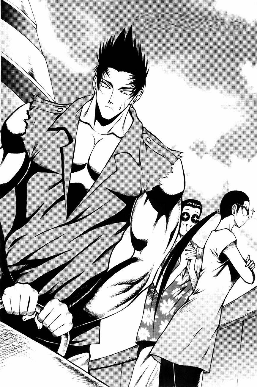 zippy ziggy chapter 73 2