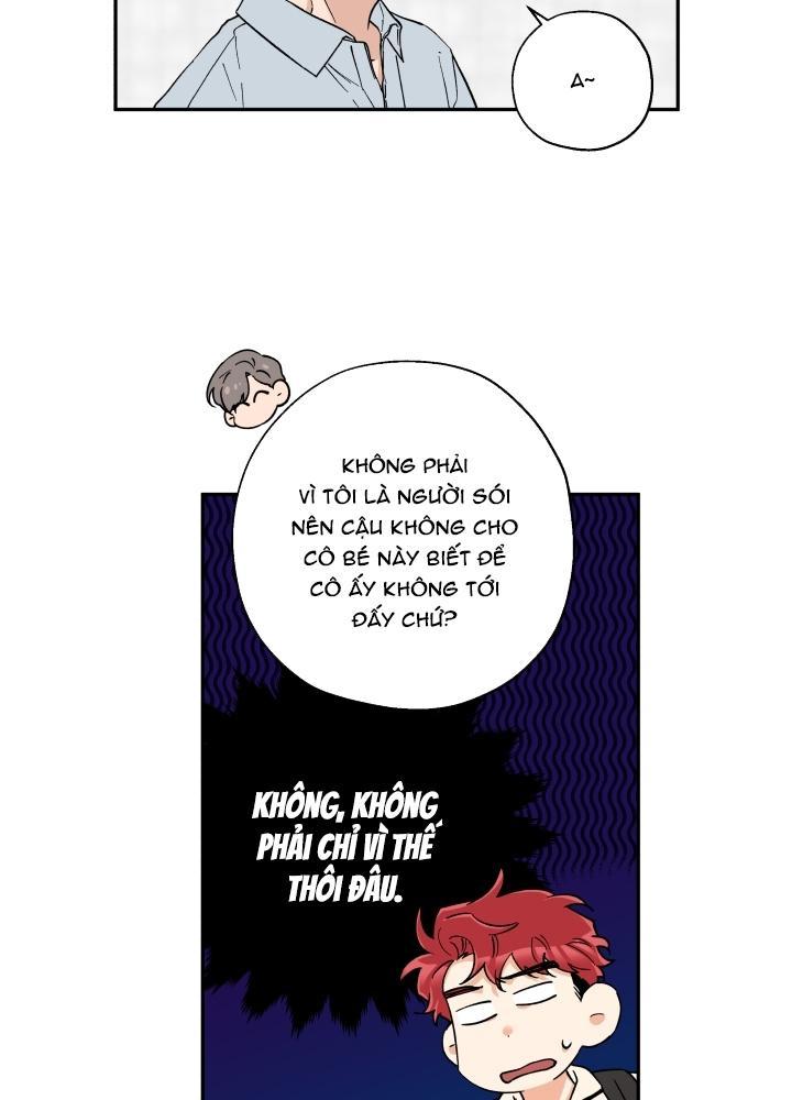 gâu gâu! chapter 13 13