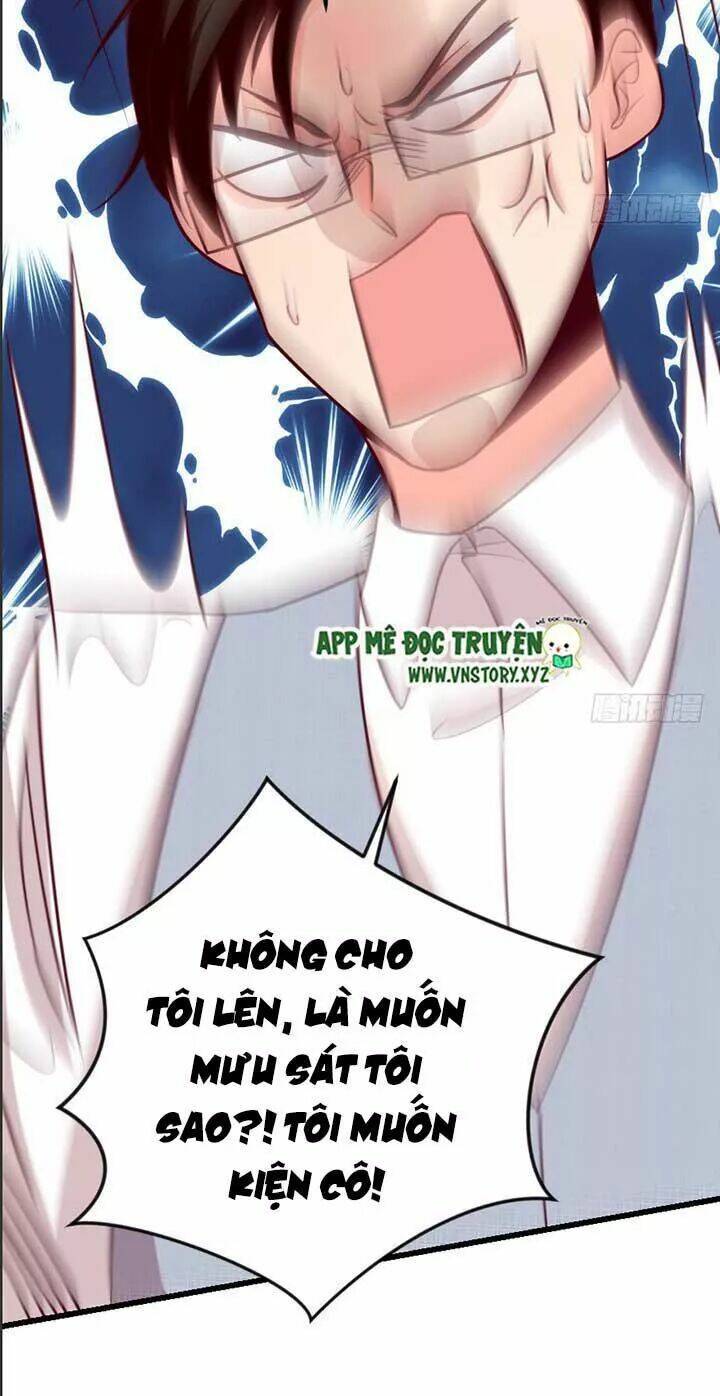 thiên hậu trở về chapter 94 45