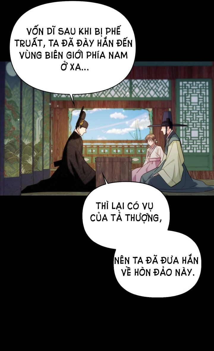 [18+] trăng nơi đỉnh núi chapter 75.2 7
