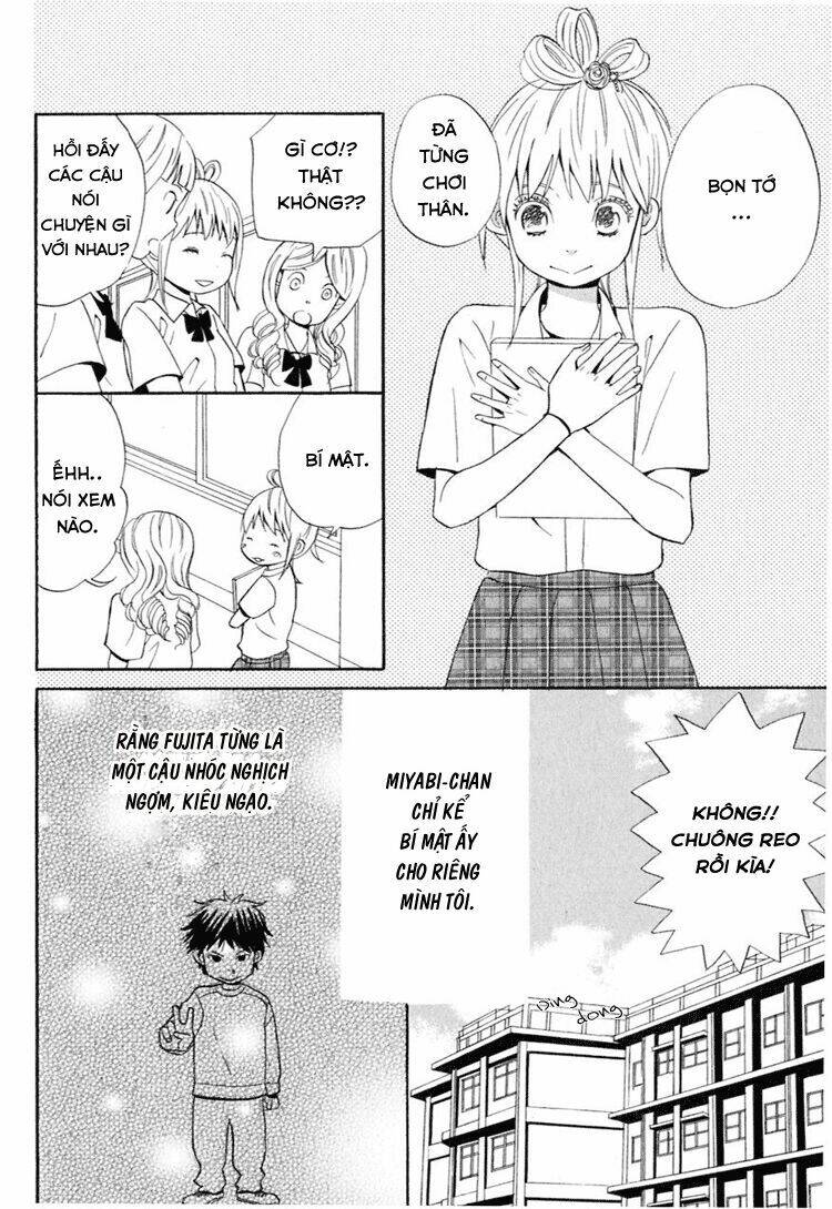 ano ko to boku no ie chapter 1 18