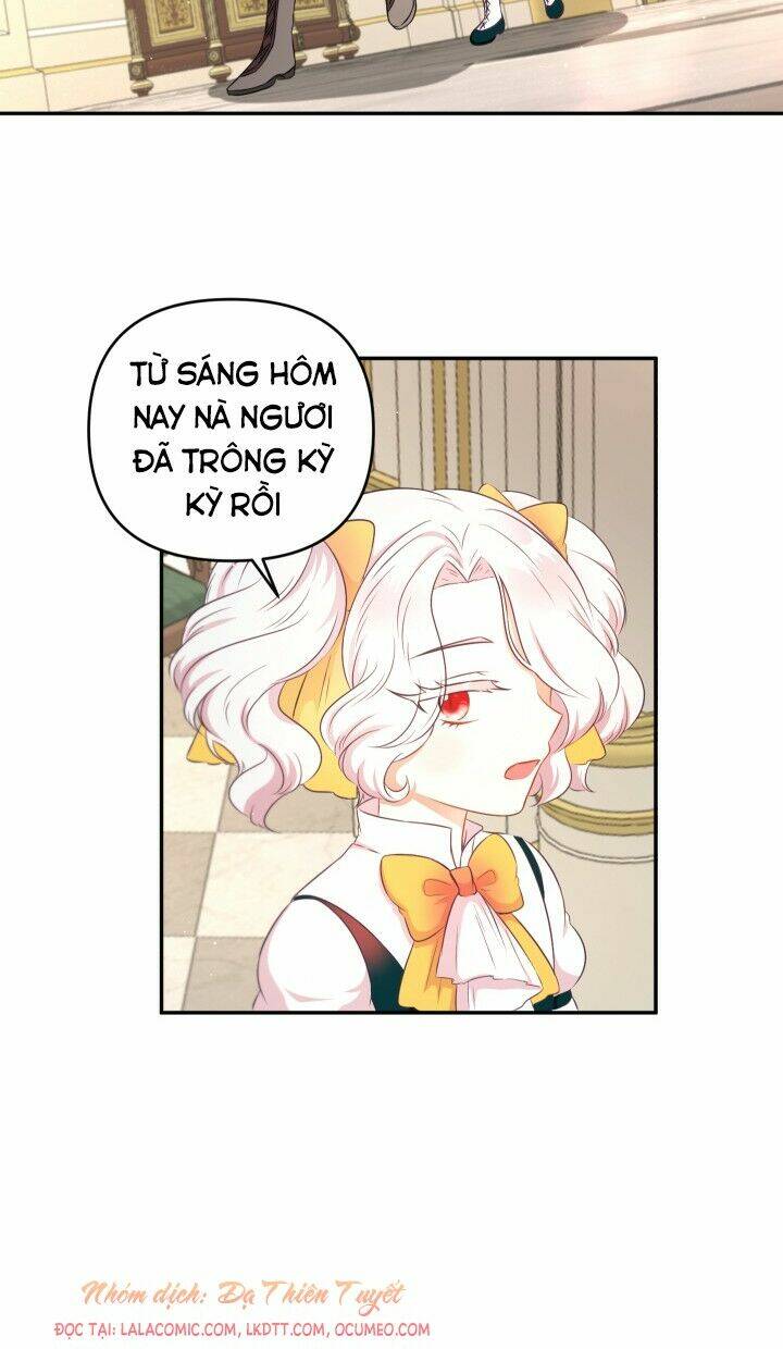 công chúa xấu xa chapter 29 30