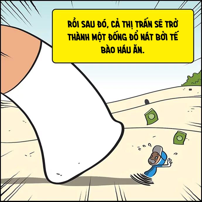 yumis cells chapter 32 37