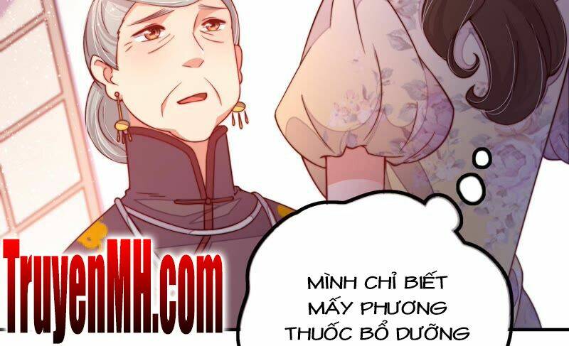 Ngày Nào Thiếu Soái Cũng Ghen Chapter 28 - Trang 42