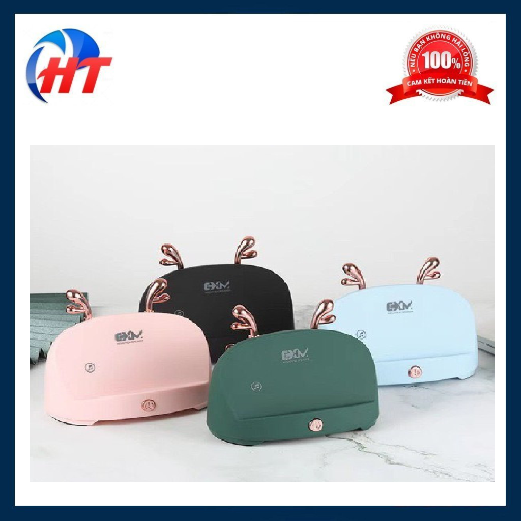 Loa cộng hưởng mẫu mới XM-318-HT