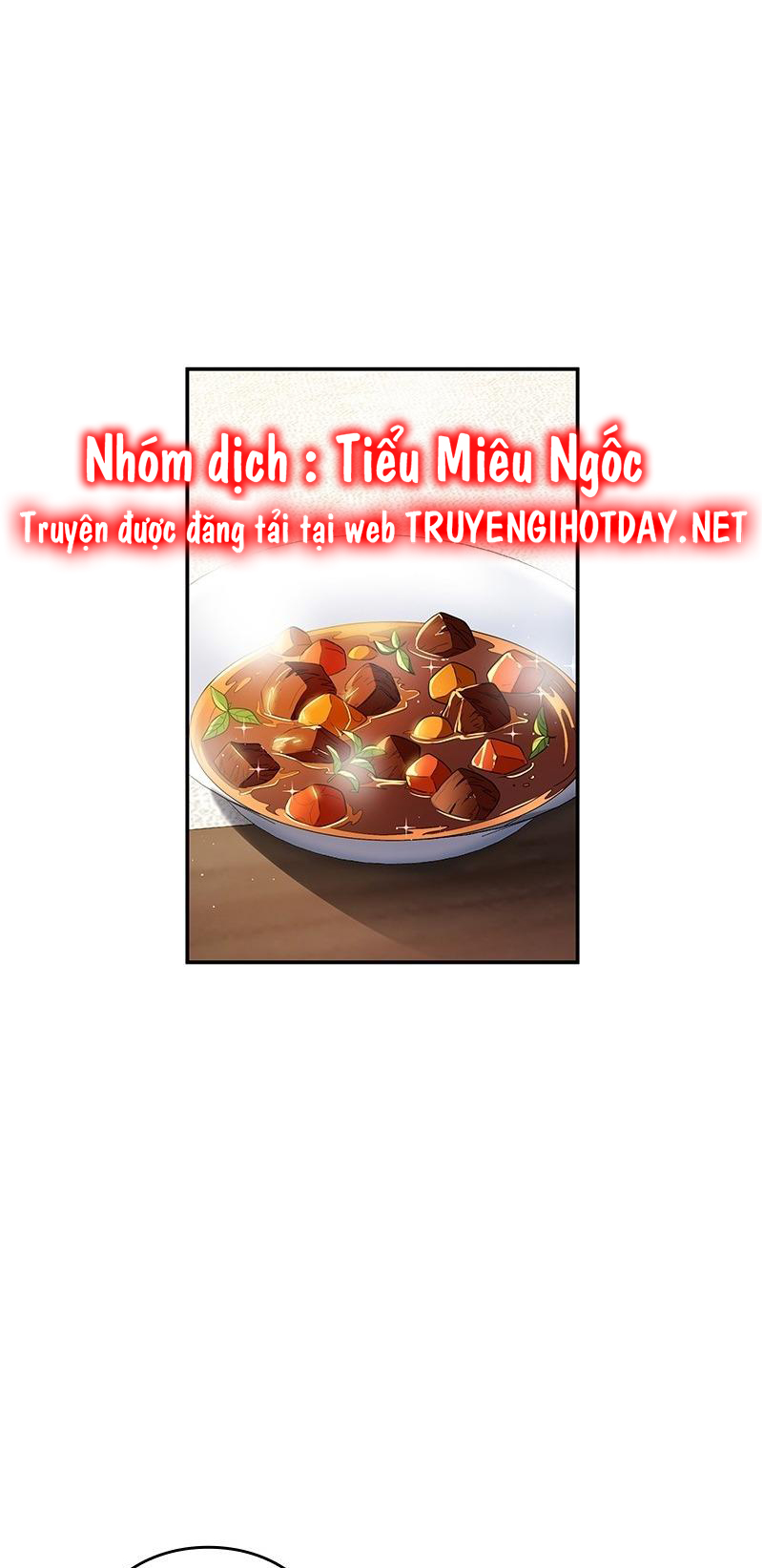 những gì melvin để lại chapter 20 19