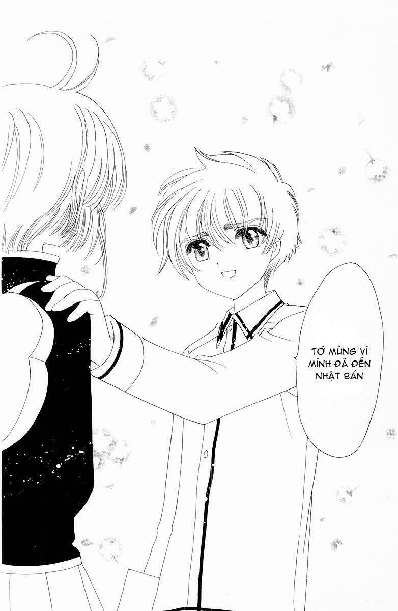card captor sakura chapter 49 9
