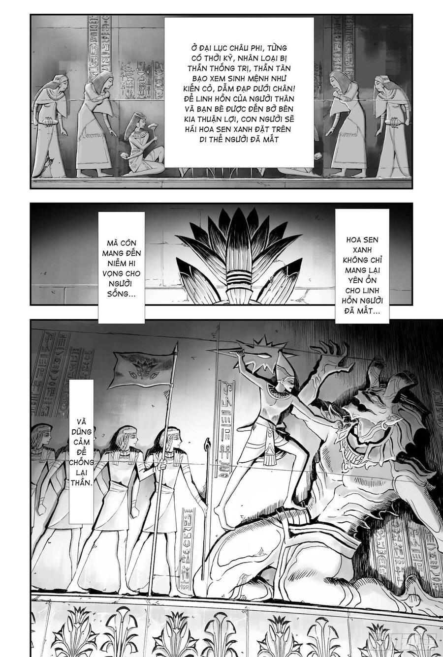 huyền hạo chiến ký chapter 241 2