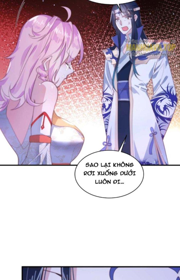 mỗi nữ đồ đệ đều muốn giết ta chapter 28 11