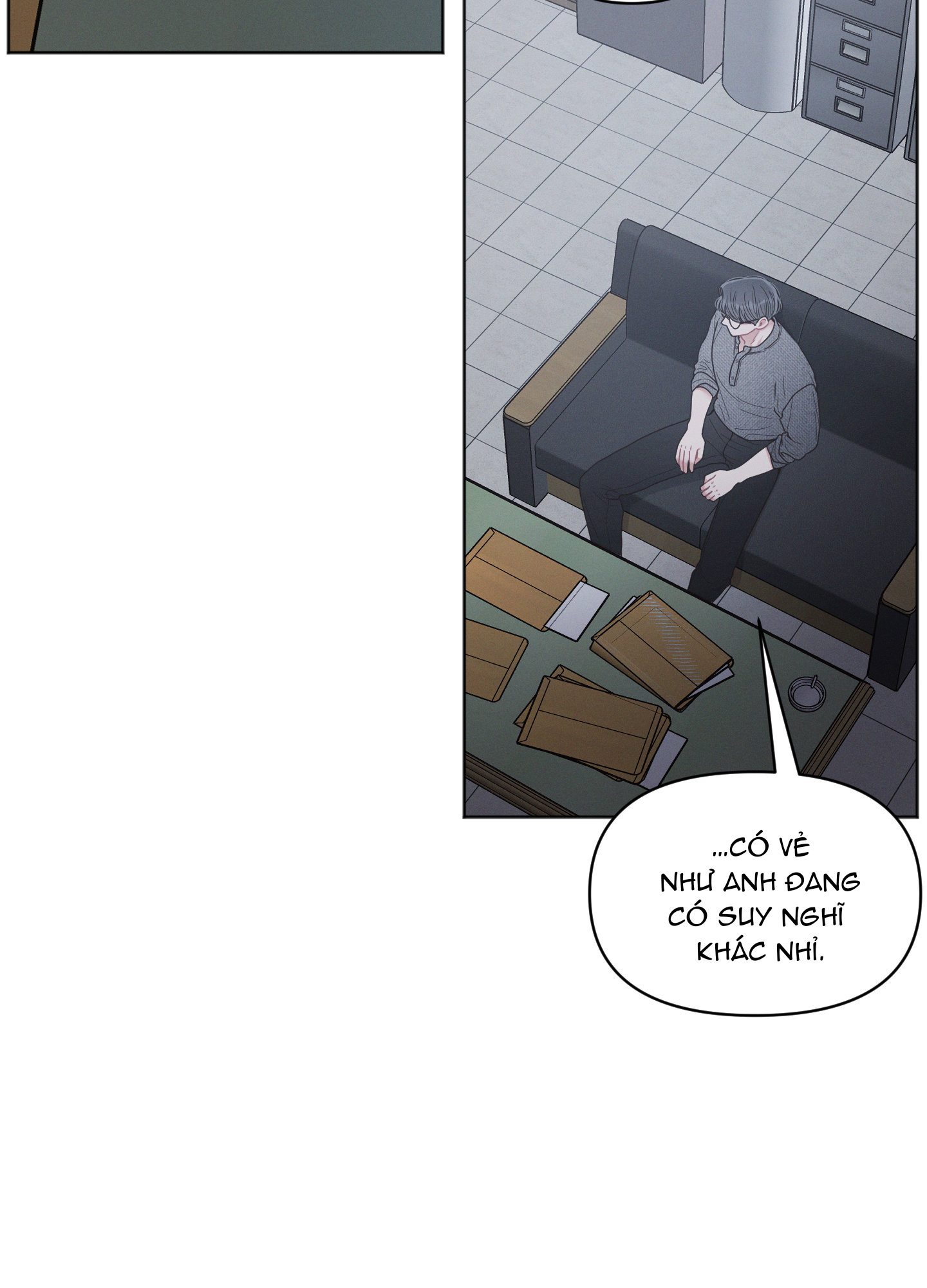 đời tư hàng xóm chapter 36 17