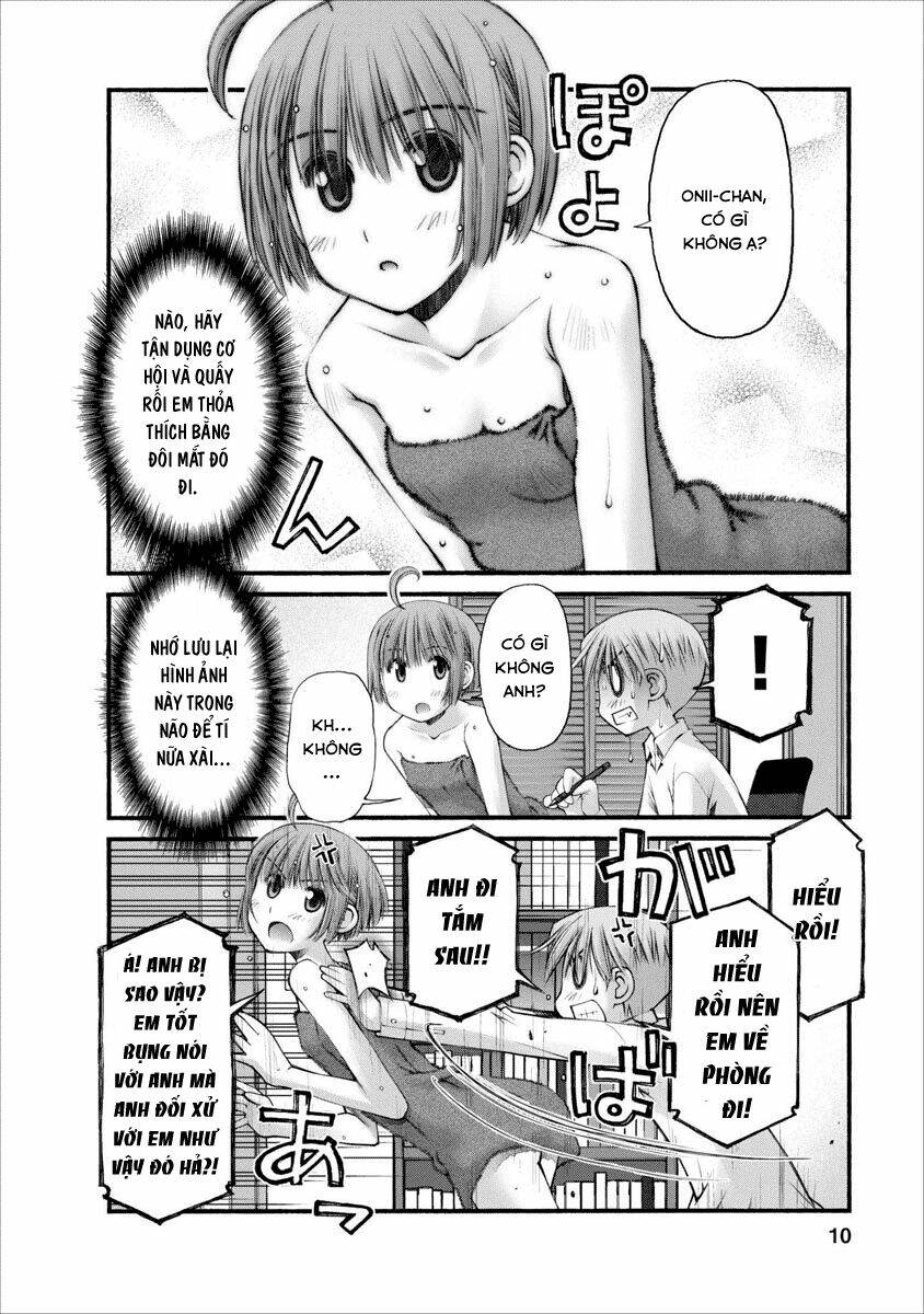oniichan no koto nanka zenzen suki ja nai n da kara ne!! chapter 42 11