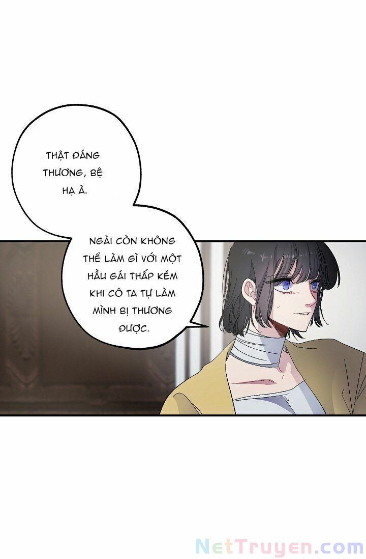 mối tình đầu của bạo chúa chapter 24 31
