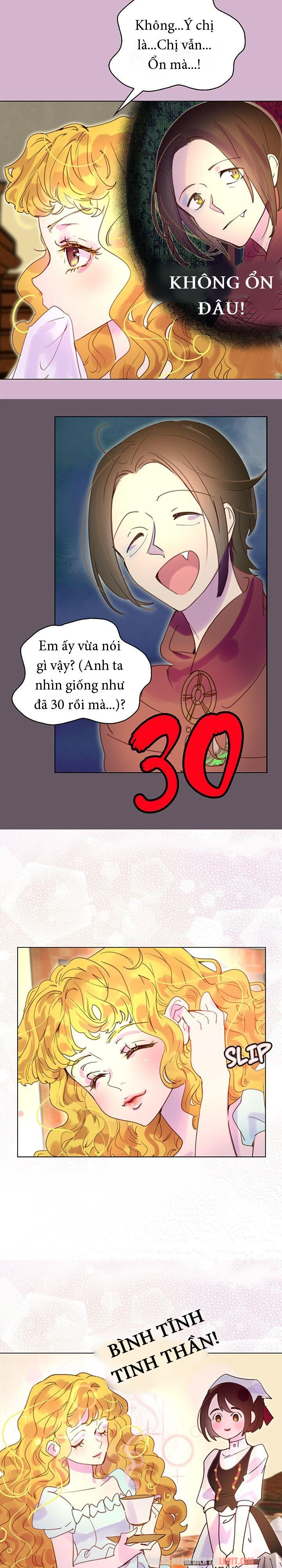 đừng xem thường nữ phụ chapter 50 12