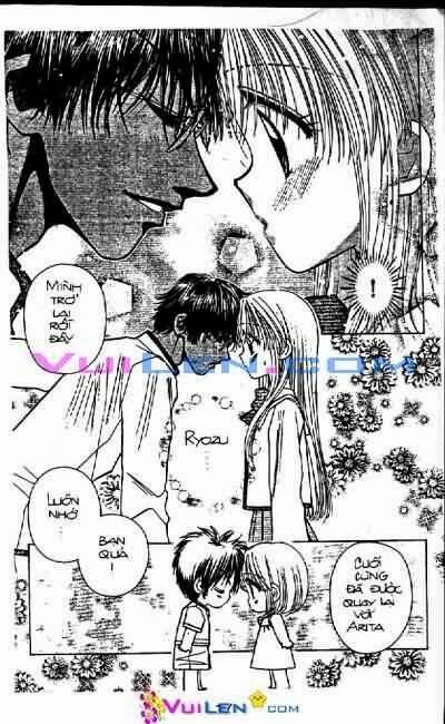 arita đáng yêu chapter 10 17