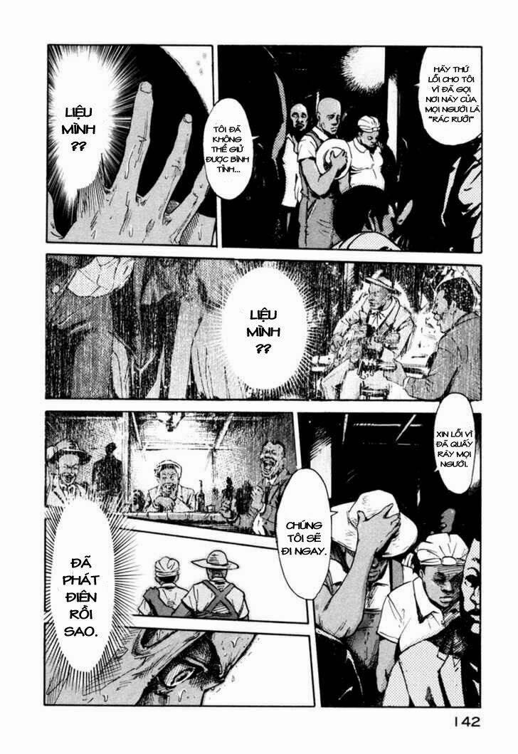 me and the devil blues chapter 3 28