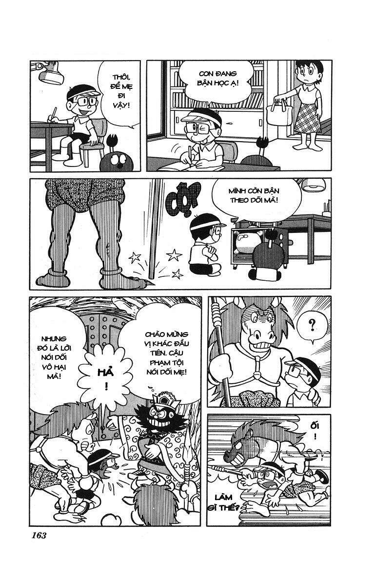 cuốn từ điển kì bí chapter 21 11