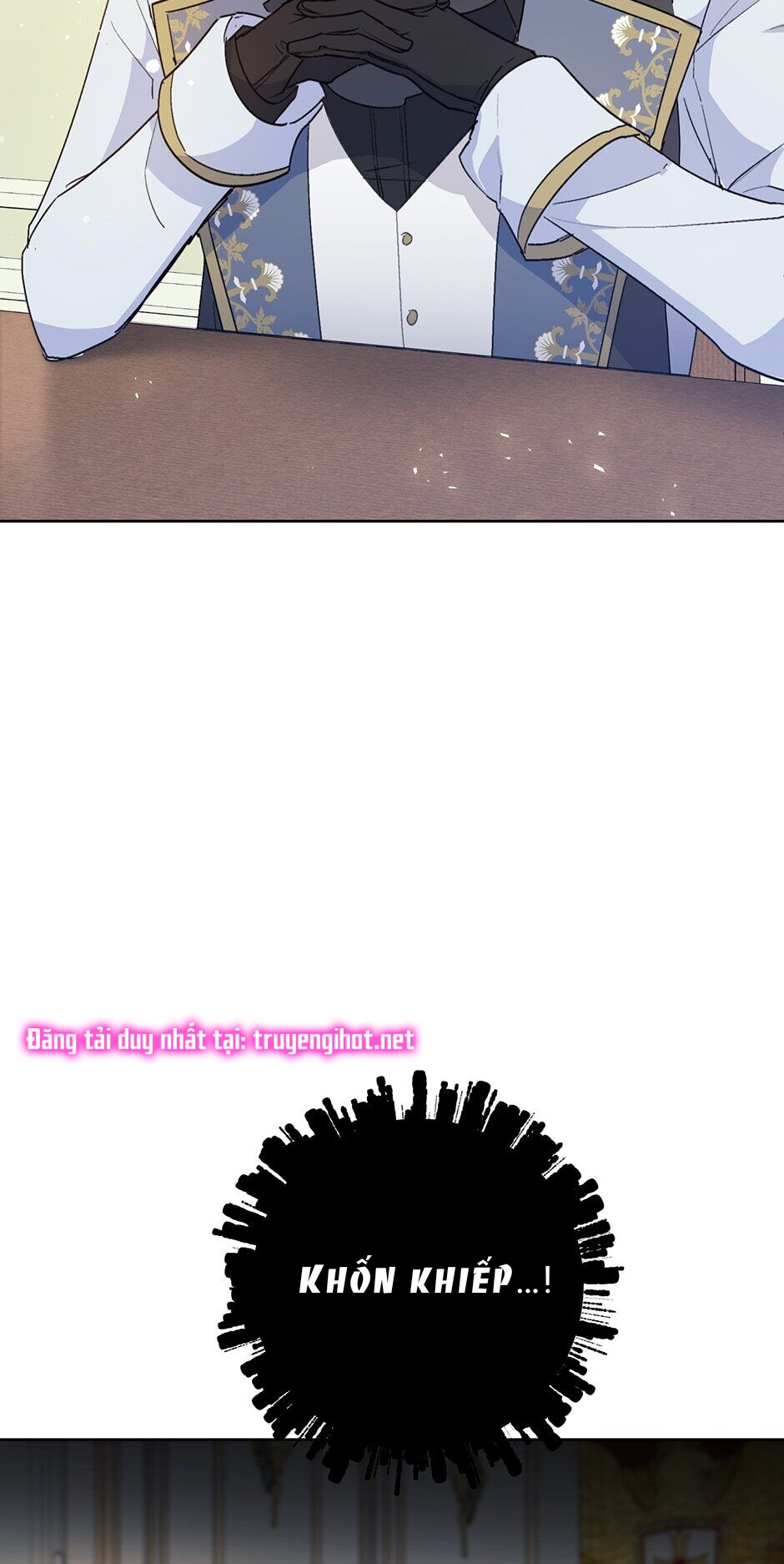 50 công thức pha trà của nữ công tước chapter 123 34