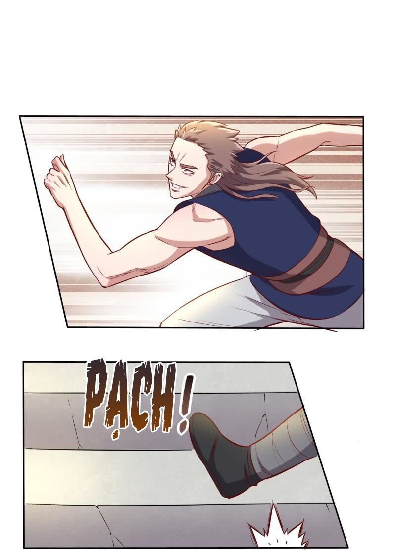 tà y cuồng thê chapter 127 4