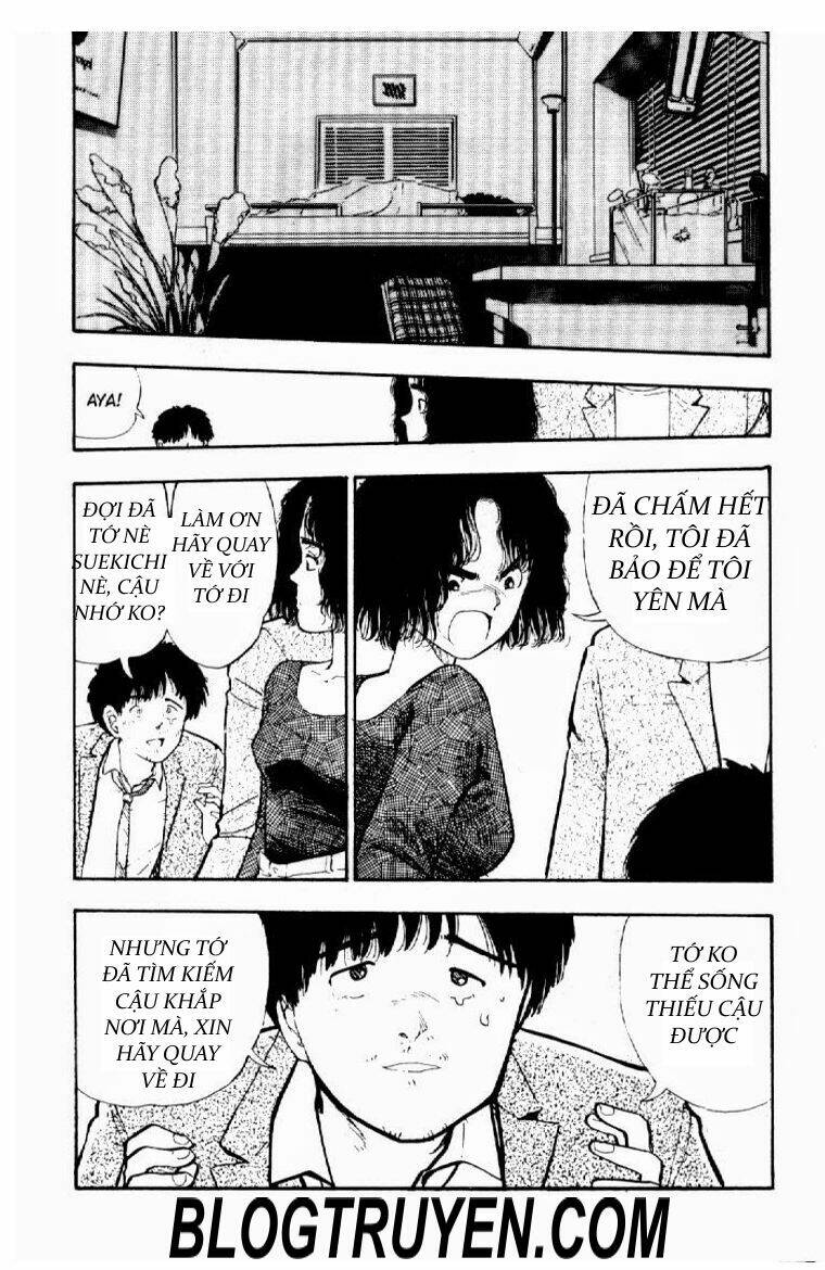 asatte dance chapter 35 16