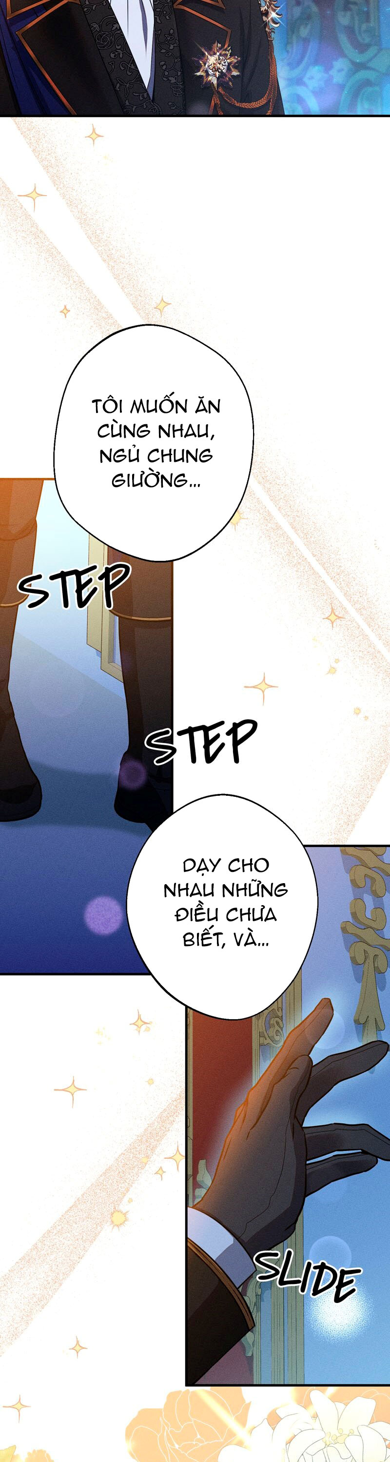 thỏa thuận với người chồng giả của tôi chapter 5.1 22