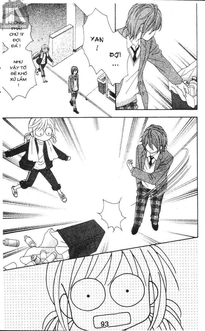 cảm giác trong tình yêu chapter 5 93