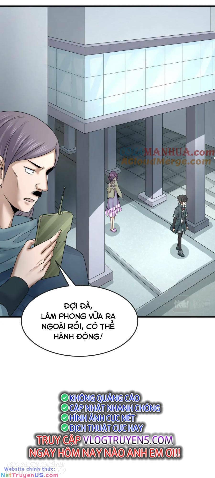 toàn cầu quỷ dị thời đại chapter 70 15