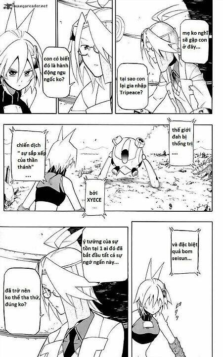 tripeace chapter 22 29