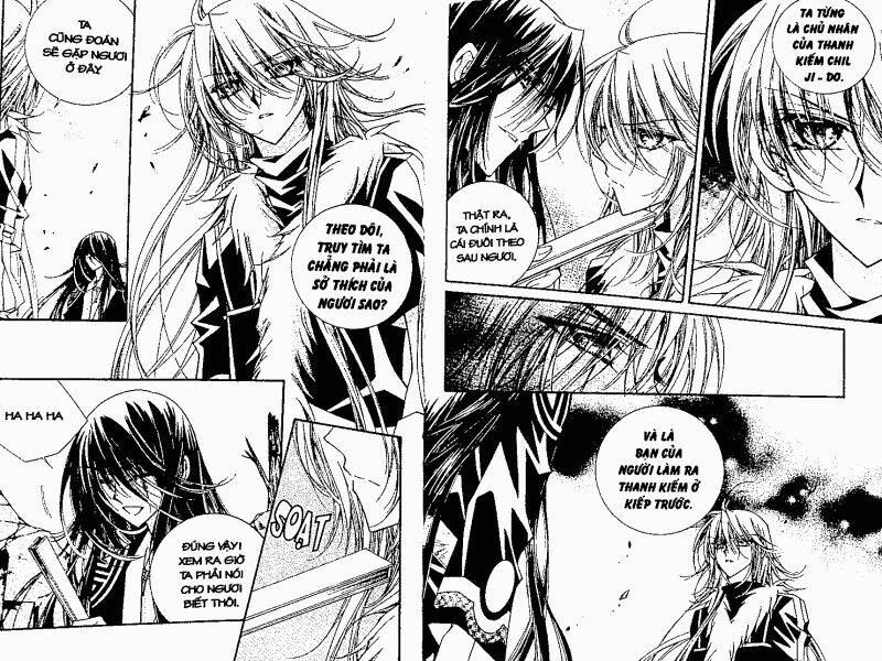 legend - truyền thuyết fushigi chapter 5 29