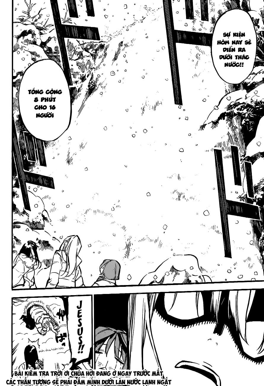 akb49 - renai kinshi jourei chapter 150 20