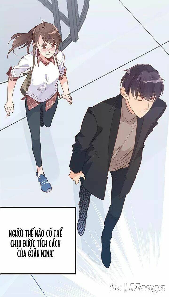 cái vòng này thật loạn chapter 107 10