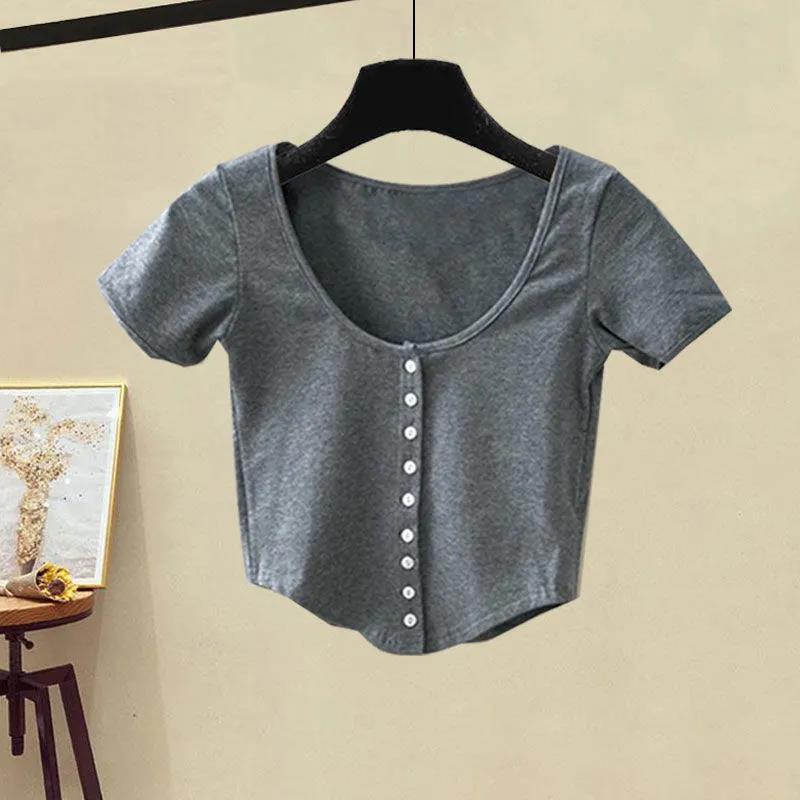 Set Áo Khoác Denim + Quần Short Plus Size Thời Trang Nữ
