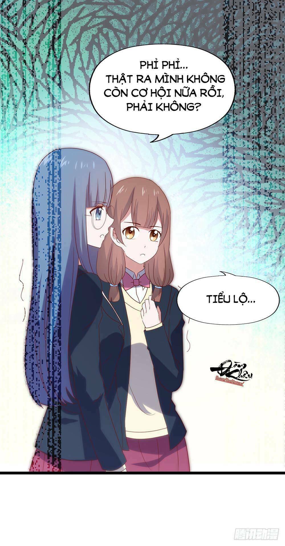 ác ma bàn bên chapter 53 51